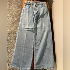Vintage Armani Jeans